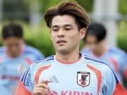 水晶宫对日本国脚佐野海舟表现出浓厚兴趣,转会费预计为3000万英镑