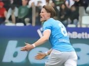麦克托米奈：国米并不比那不勒斯强；若穆帅叫我去皇马，我会考虑